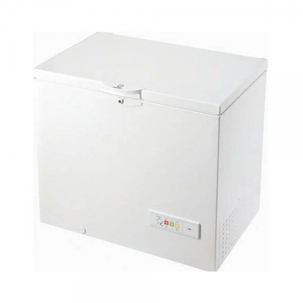 Arca Congeladora Horizontal INDESIT OS2A250