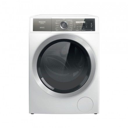 M�quina de Lavar Roupa HOTPOINT H899ADGPOWERSPT