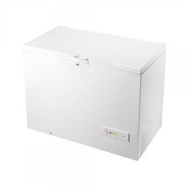 Arca Congeladora Horizontal INDESIT OS2A300H