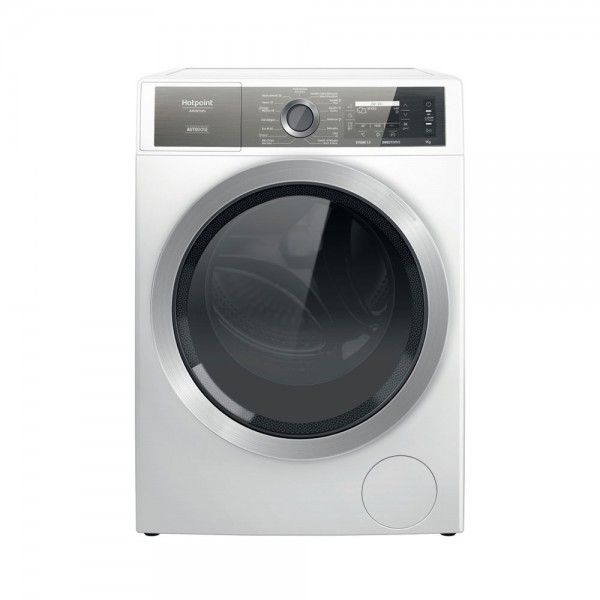 M�quina de Lavar Roupa HOTPOINT H899ADGPOWERSPT
