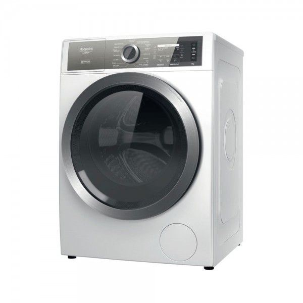 M�quina de Lavar Roupa HOTPOINT H899ADGPOWERSPT