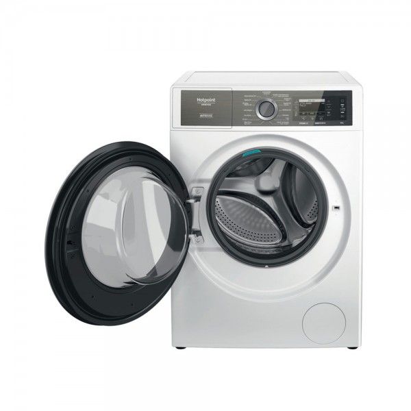 M�quina de Lavar Roupa HOTPOINT H899ADGPOWERSPT