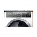 M�quina de Lavar Roupa HOTPOINT H899ADGPOWERSPT