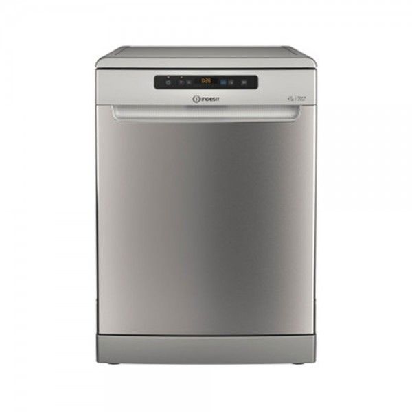 M�quina de Lavar Loi�a INDESIT I0F D641A X