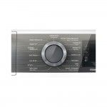 M�quina de Lavar Roupa HOTPOINT H899ADGPOWERSPT