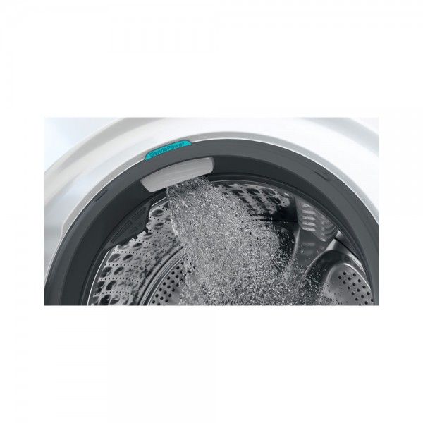 M�quina de Lavar Roupa HOTPOINT H899ADGPOWERSPT