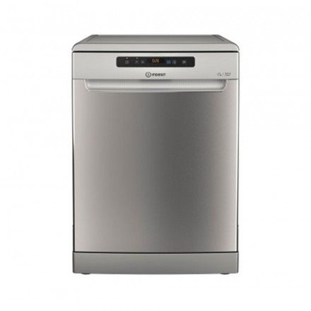 M�quina de Lavar Loi�a INDESIT I0F D641A X