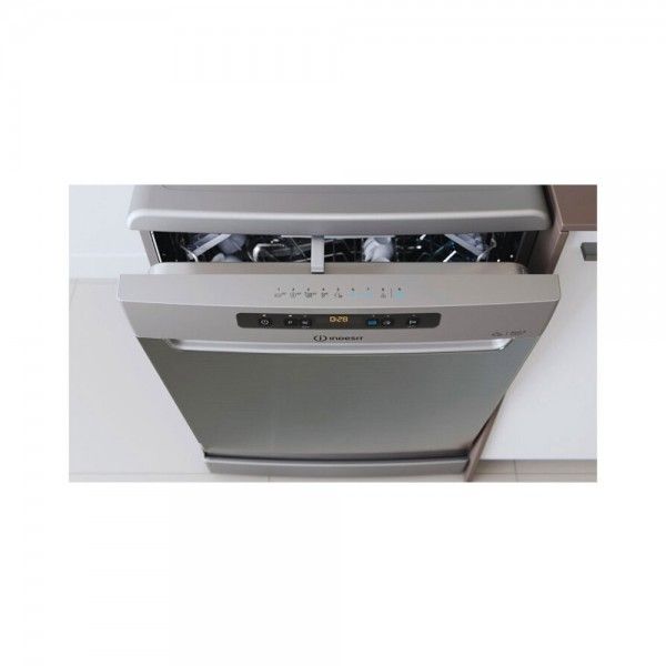 M�quina de Lavar Loi�a INDESIT I0F D641A X