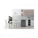 M�quina de Lavar Loi�a INDESIT I0F D641A X