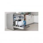 M�quina de Lavar Loi�a INDESIT I0F D641A X