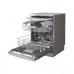 M�quina de Lavar Loi�a INDESIT I0F D641A X