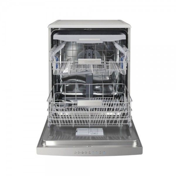 M�quina de Lavar Loi�a INDESIT I0F D641A X