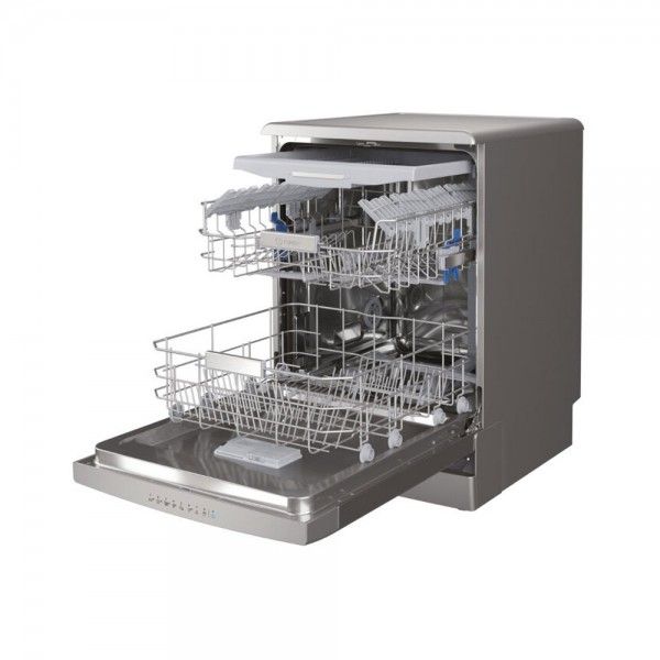 M�quina de Lavar Loi�a INDESIT I0F D641A X