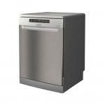 M�quina de Lavar Loi�a INDESIT I0F D641A X