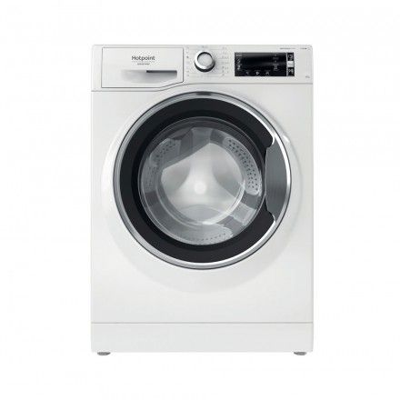 M�quina de Lavar Roupa HOTPOINT NLCD 948 WC A EU