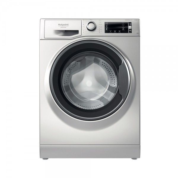 M�quina de Lavar Roupa HOTPOINT NLCD 948 SS A EU N