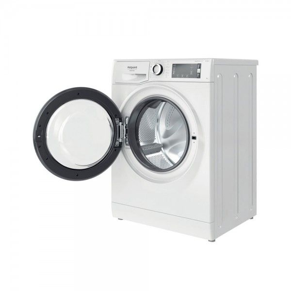 M�quina de Lavar Roupa HOTPOINT NLCD 948 WC A EU