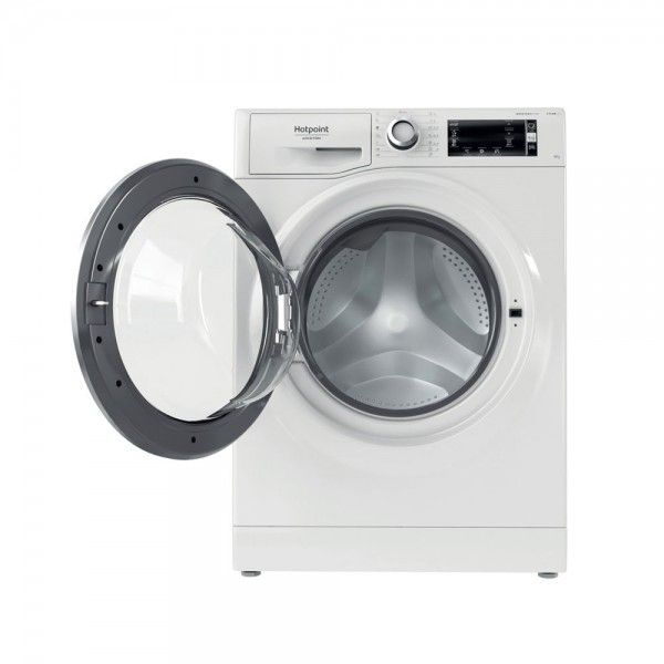 M�quina de Lavar Roupa HOTPOINT NLCD 948 WC A EU