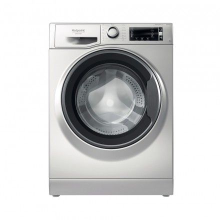 M�quina de Lavar Roupa HOTPOINT NLCD 948 SS A EU N