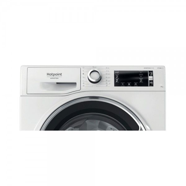 M�quina de Lavar Roupa HOTPOINT NLCD 948 WC A EU
