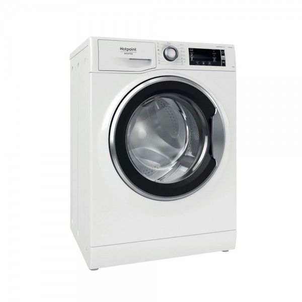 M�quina de Lavar Roupa HOTPOINT NLCD 948 WC A EU
