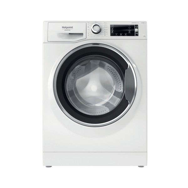 M�quina de Lavar Roupa HOTPOINT NLCD 948 WC A EU