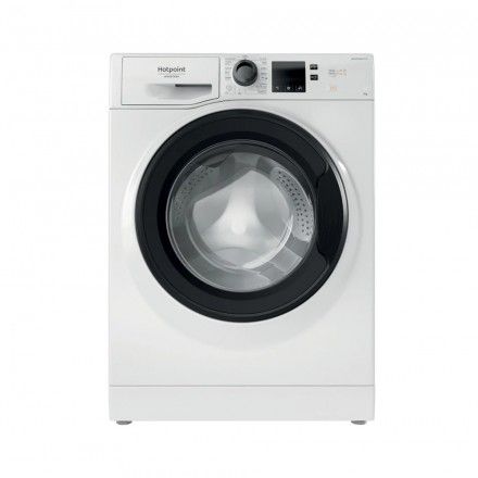 M�quina de Lavar Roupa HOTPOINT NWS 7469 WK SPT