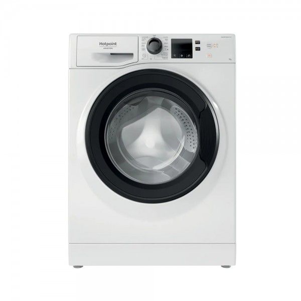 M�quina de Lavar Roupa HOTPOINT NWS 7469 WK SPT