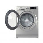 M�quina de Lavar Roupa HOTPOINT NLCD 948 SS A EU N