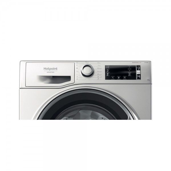 M�quina de Lavar Roupa HOTPOINT NLCD 948 SS A EU N