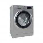 M�quina de Lavar Roupa HOTPOINT NLCD 948 SS A EU N