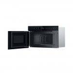 Micro-ondas de Encastre HOTPOINT HAMN13BB