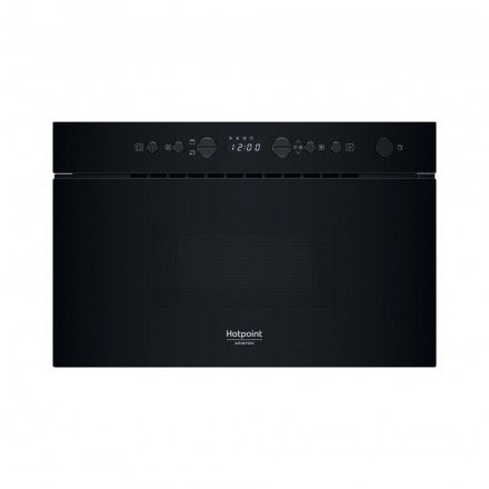 Micro-ondas de Encastre HOTPOINT HAMN13BB