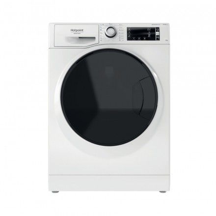 M�quina de Lavar Roupa HOTPOINT NBT1048WDAEU