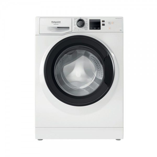 M�quina de Lavar Roupa HOTPOINT NWS 8469 WK SPT