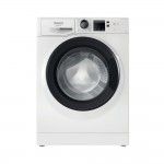 M�quina de Lavar Roupa HOTPOINT NWS 8469 WK SPT