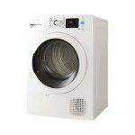 M�quina de Secar Roupa INDESIT YT M11 92K RX SPT R