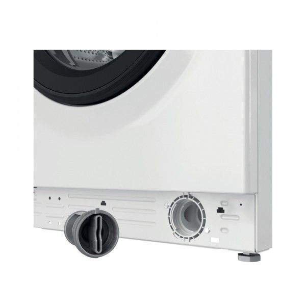 M�quina de Lavar Roupa HOTPOINT NWS 8469 WK SPT