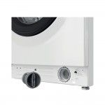 M�quina de Lavar Roupa HOTPOINT NWS 8469 WK SPT