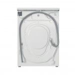 M�quina de Lavar Roupa HOTPOINT NWS 8469 WK SPT