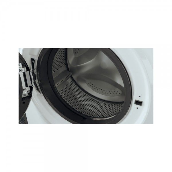 M�quina de Lavar Roupa HOTPOINT NWS 8469 WK SPT