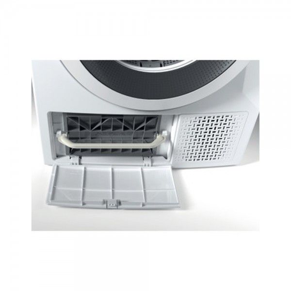 M�quina de Secar Roupa INDESIT YT M11 92K RX SPT R