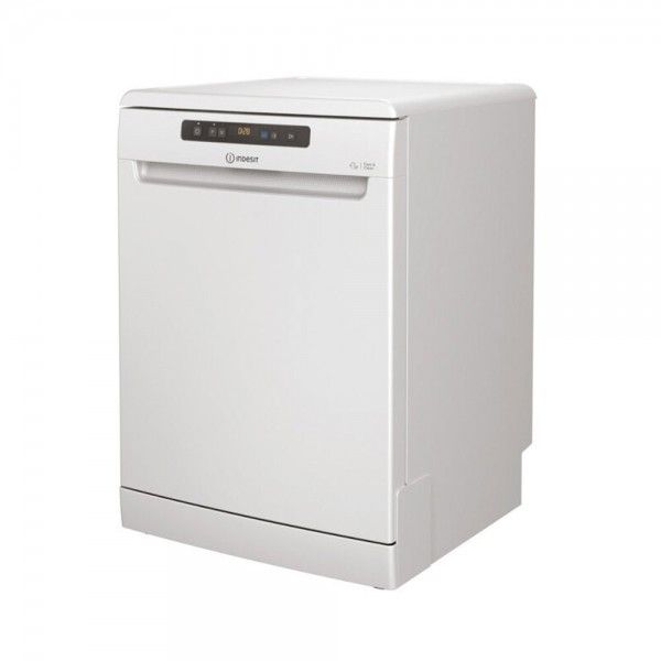 M�quina de Lavar Loi�a INDESIT I0F D641A