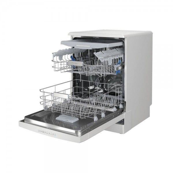 M�quina de Lavar Loi�a INDESIT I0F D641A