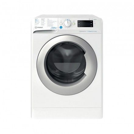 M�quina de Lavar e Secar Roupa INDESIT BDE 107436 WSV SPT