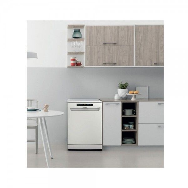 M�quina de Lavar Loi�a INDESIT I0F D641A