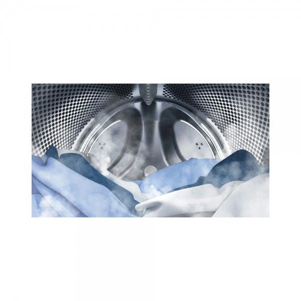 M�quina de Lavar e Secar Roupa INDESIT BDE 107436 WSV SPT