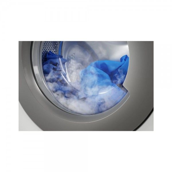 M�quina de Lavar e Secar Roupa INDESIT BDE 107436 WSV SPT