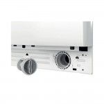 M�quina de Lavar e Secar Roupa INDESIT BDE 107436 WSV SPT