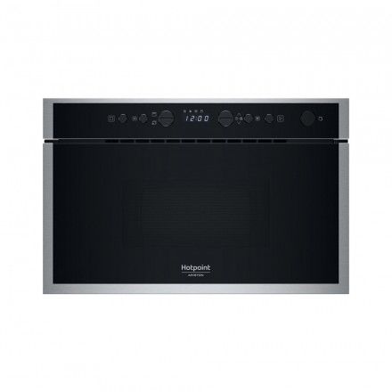 Micro-ondas de Encastre HOTPOINT HAMN463BXF